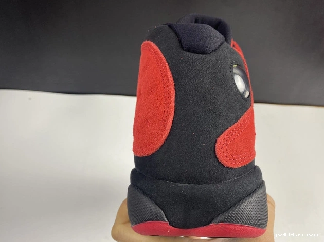 Rep 13 DJ5982 JORDAN BRED